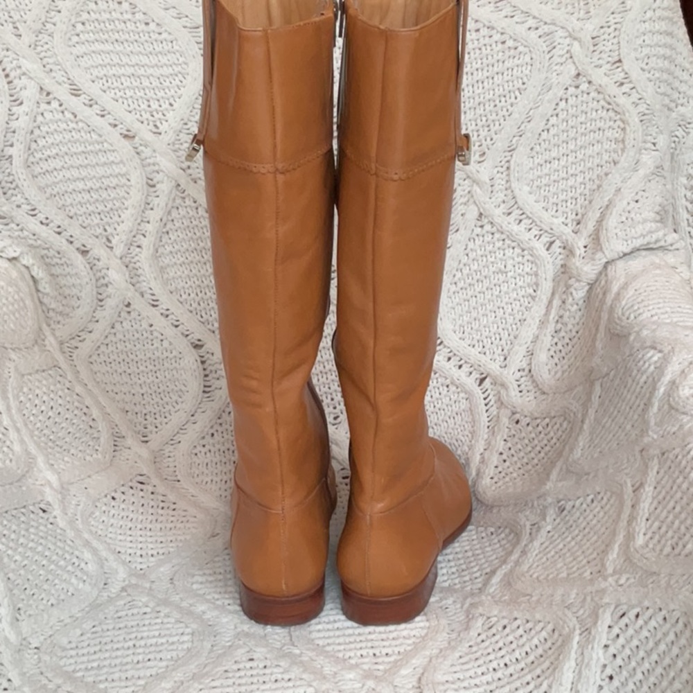 Jack Rogers Harper Tall Boots - Picture 6 of 9